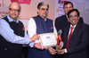 Karnataka Bank bags best MSME Bank Award (Private Sector) - 2016